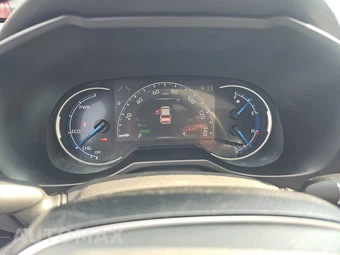 2024 Toyota RAV4 Hybrid XLE Premium - miniatura 12