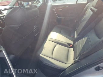 2024 Toyota RAV4 Hybrid XLE Premium - miniatura 13