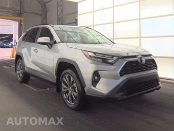 2024 Toyota RAV4 Hybrid XLE Premium - miniatura 3