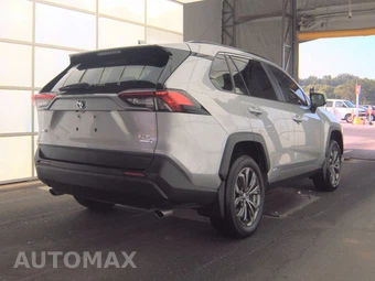 2024 Toyota RAV4 Hybrid XLE Premium - miniatura 4