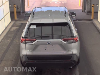 2024 Toyota RAV4 Hybrid XLE Premium - miniatura 5