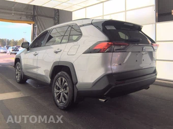 2024 Toyota RAV4 Hybrid XLE Premium - miniatura 6