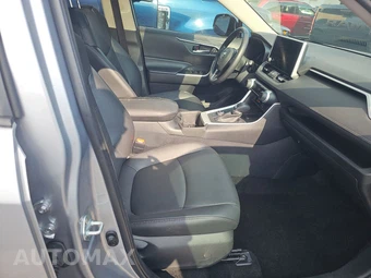 2024 Toyota RAV4 Hybrid XLE Premium - miniatura 8