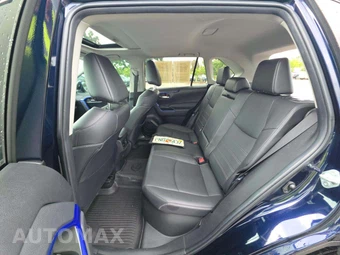 2024 Toyota RAV4 Hybrid XLE Premium - miniatura 13
