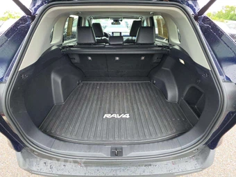 2024 Toyota RAV4 Hybrid XLE Premium - miniatura 14