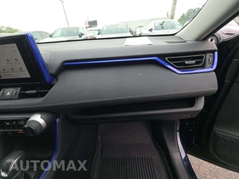 2024 Toyota RAV4 Hybrid XLE Premium - miniatura 19