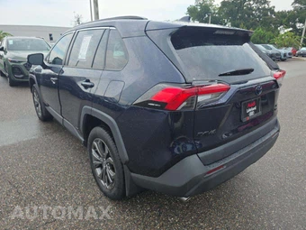 2024 Toyota RAV4 Hybrid XLE Premium - miniatura 2