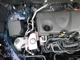 2024 Toyota RAV4 Hybrid XLE Premium - miniatura 22