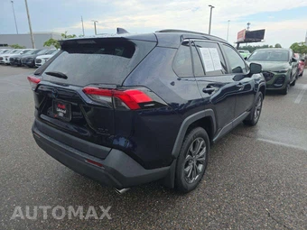 2024 Toyota RAV4 Hybrid XLE Premium - miniatura 3