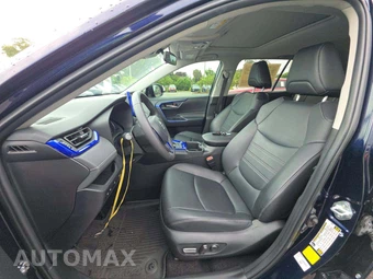 2024 Toyota RAV4 Hybrid XLE Premium - miniatura 6