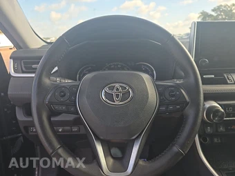 2024 Toyota RAV4 Hybrid XLE Premium - miniatura 10