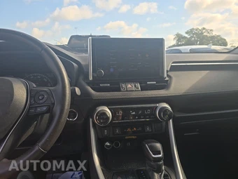 2024 Toyota RAV4 Hybrid XLE Premium - miniatura 11