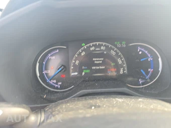 2024 Toyota RAV4 Hybrid XLE Premium - miniatura 12