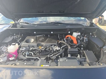 2024 Toyota RAV4 Hybrid XLE Premium - miniatura 15