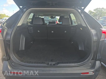 2024 Toyota RAV4 Hybrid XLE Premium - miniatura 16