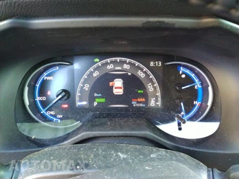 2024 Toyota RAV4 Hybrid XLE Premium - miniatura 20
