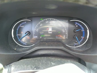 2024 Toyota RAV4 Hybrid XLE Premium - miniatura 21