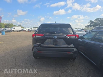 2024 Toyota RAV4 Hybrid XLE Premium - miniatura 5