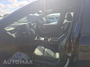 2024 Toyota RAV4 Hybrid XLE Premium - miniatura 7