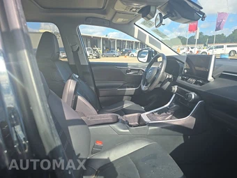 2024 Toyota RAV4 Hybrid XLE Premium - miniatura 8