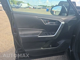 2024 Toyota RAV4 Hybrid XLE Premium - miniatura 9