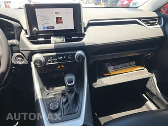 2024 Toyota RAV4 Hybrid XLE Premium - miniatura 11