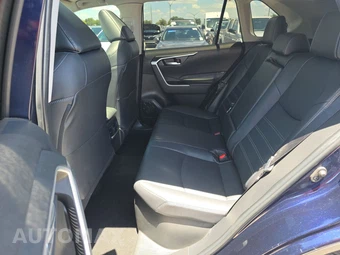 2024 Toyota RAV4 Hybrid XLE Premium - miniatura 13