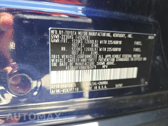 2024 Toyota RAV4 Hybrid XLE Premium - miniatura 14