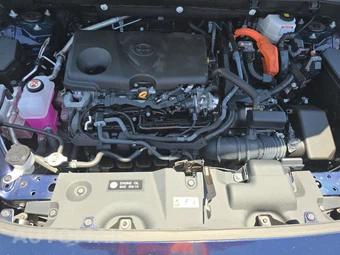 2024 Toyota RAV4 Hybrid XLE Premium - miniatura 15