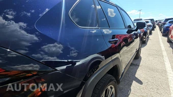 2024 Toyota RAV4 Hybrid XLE Premium - miniatura 20