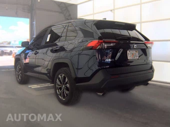 2024 Toyota RAV4 Hybrid XLE Premium - miniatura 6