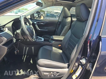 2024 Toyota RAV4 Hybrid XLE Premium - miniatura 7