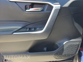 2024 Toyota RAV4 Hybrid XLE Premium - miniatura 9