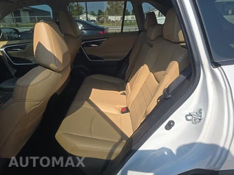 2024 Toyota RAV4 Hybrid XLE Premium - miniatura 13