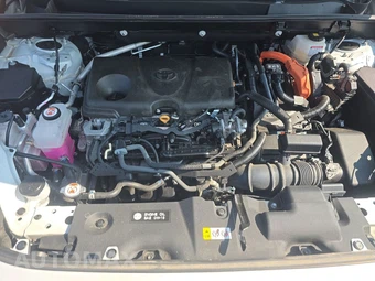 2024 Toyota RAV4 Hybrid XLE Premium - miniatura 15