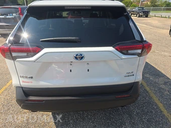 2024 Toyota RAV4 Hybrid XLE Premium - miniatura 5