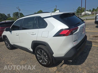 2024 Toyota RAV4 Hybrid XLE Premium - miniatura 6