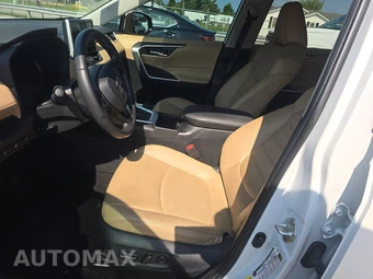 2024 Toyota RAV4 Hybrid XLE Premium - miniatura 7