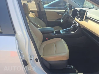 2024 Toyota RAV4 Hybrid XLE Premium - miniatura 8