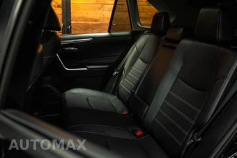 2024 Toyota RAV4 Hybrid XLE Premium - miniatura 11