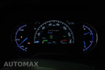 2024 Toyota RAV4 Hybrid XLE Premium - miniatura 18