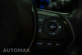 2024 Toyota RAV4 Hybrid XLE Premium - miniatura 20