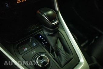 2024 Toyota RAV4 Hybrid XLE Premium - miniatura 21