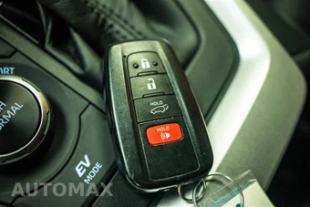 2024 Toyota RAV4 Hybrid XLE Premium - miniatura 24