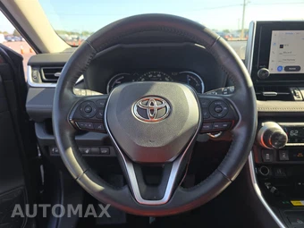 2024 Toyota RAV4 Hybrid XLE Premium - miniatura 10