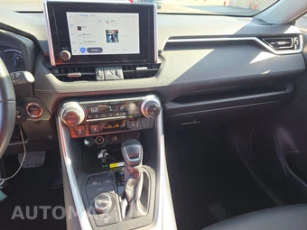 2024 Toyota RAV4 Hybrid XLE Premium - miniatura 11