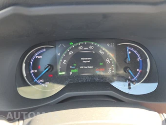 2024 Toyota RAV4 Hybrid XLE Premium - miniatura 12