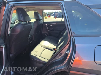 2024 Toyota RAV4 Hybrid XLE Premium - miniatura 13