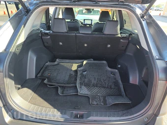 2024 Toyota RAV4 Hybrid XLE Premium - miniatura 16