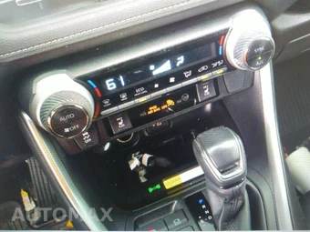 2024 Toyota RAV4 Hybrid XLE Premium - miniatura 25